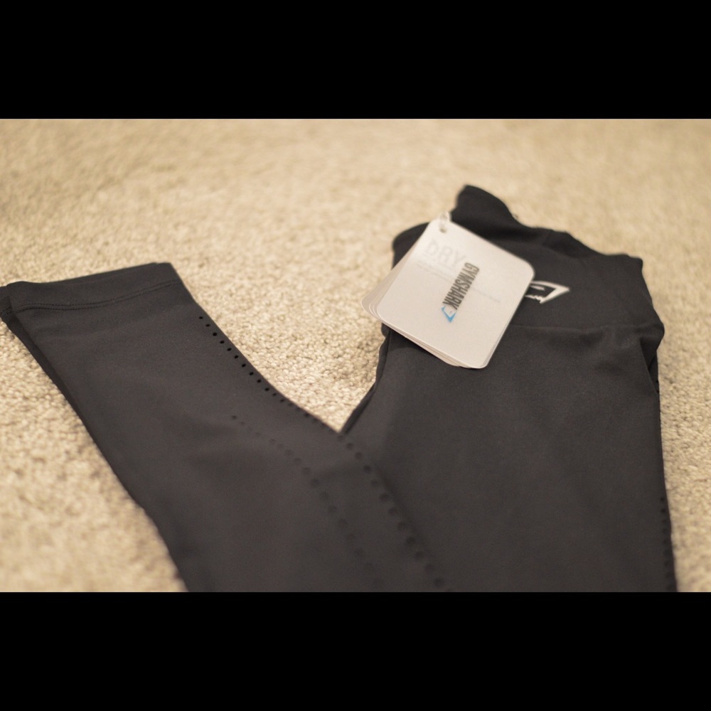 Gymshark leggings